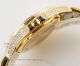 Perfect Replica Omega Constellation All Gold Diamond Case Fluted Bezel Men Watch (7)_th.jpg